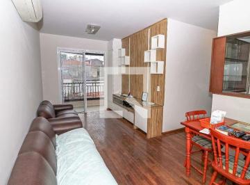Apartamento · 59m² · 2 Quartos · 1 Vaga · Apartamento para Aluguel - Vila Pompéia, 2 Quartos,  59 m2 - São Paulo