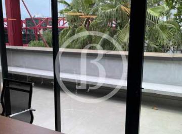 Comercial · 60m² · 1 Vaga · Sala comercial pronta para entrar!