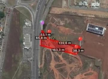 Terreno · 6496m² · Terreno à Venda de 6.496,00m² | Jardim Serimbura - São José dos Campos |