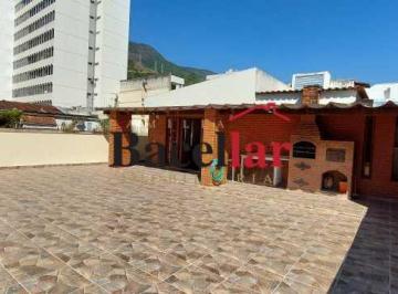 Apartamento · 187m² · 3 Quartos · 1 Vaga · Cobertura - / Residencial / Tijuca