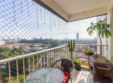 Apartamento de 3 quartos, São Paulo · Vendo apartamento Jaguaré