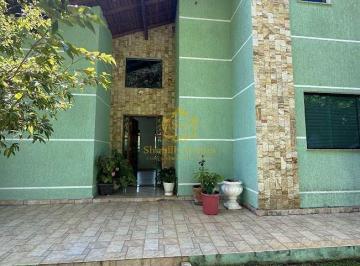 Rural · 2100m² · 6 Quartos · Chácara em Condomínio com 6 dorms, Porta do sol, Mairinque - R$ 2.3 mi, Cod: CO-1102