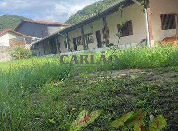 Casa · 134m² · 2 Quartos · 5 Vagas · Casa com 2 quartos, Jardim Praia Grande, Mongaguá - R$ 500 mil, Cod: 355416