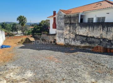 Terreno · 539m² · Terreno a Venda dentro do Bolsão de Interlagos