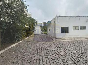 Comercial · 5600m² · 5 Vagas · GALPÃO INDUSTRIAL