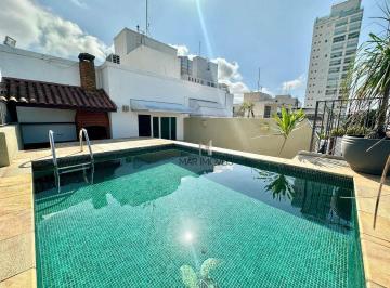 f50a885baf77181d87ae4c5e0344a3ebacd4f118 · Cobertura com 3 dormitórios à venda, 180 m² por R$ 750.000,00 - Enseada - Guarujá/SP