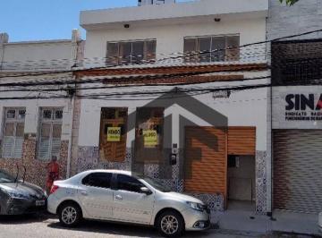 ba4800a066fbc238c6122117657626f892a34175 · Casa Comercial de 140m² à venda, com 2 quartos, localizado em Santo Amaro, Recife - Pernambuco.