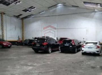 Comercial · 1280m² · Imóvel comercial a venda Brás