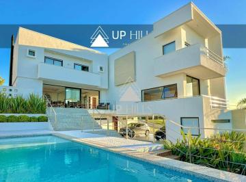 2f56e991eaffe01b7d6ec0c589314b019221eb9c · Casa à venda, 540 m² por R$ 6.900.000,00 - Alphaville Graciosa - Pinhais/PR