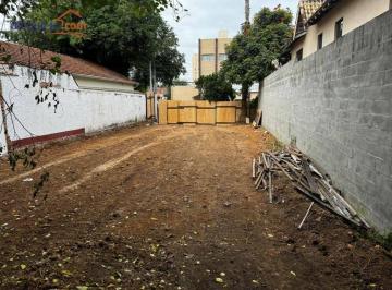 06f1914ab9e0e09960908476e44e358d7e5cf9ff · Terreno á venda ou locação no Vila Ema - São José dos Campos/SP com 300 m²