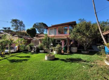 c6fa61866edc6dc0898cf14ae8fc307eba918f31 · Casa à venda, 430 m² por R$ 950.000,00 - Santo Afonso - Vargem Grande Paulista/SP