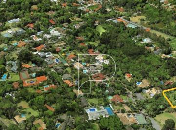 499c74650405155d05eb6ee2c38746a5b7732920 · Terreno à venda, 2760 m² por R$ 1.700.000,00 - Jardim Mediterrâneo - Cotia/SP