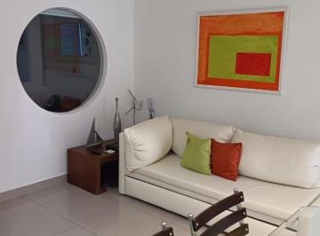 Imagem do Imóvel · Ótima localização apto com 01 dorm, 01 banheiro, mobiliado, com linda vista pro mar !!!