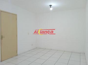 Apartamento · 50m² · 1 Quarto · 1 Vaga · ÓTIMO APATAMENTO 50M² COM 1 DORMITÓRIO E 1 VAGA DE GARAGEM - MACEDO.
