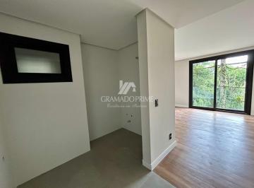 Apartamento · 67m² · 1 Vaga · APARTAMENTO INTELIGENTE - CENTRO DE CANELA