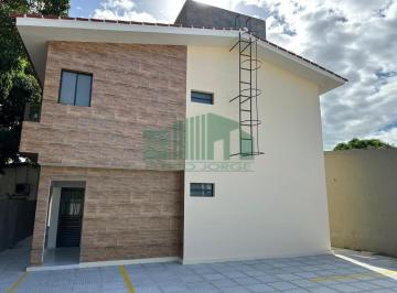 Casa · 59m² · 3 Quartos · 2 Vagas · Casa em Prive com 03 quartos À venda no Janga, Paulista/PE