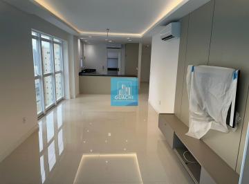 Apartamento · 145m² · 4 Quartos · 3 Vagas · Apartamento Novo Grand Soleil - 4 Quartos e 3 Vagas de Garagem