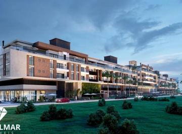 Comercial · 99m² · 1 Quarto · SALA COMERCIAL EM CANTO GRANDE À 50M DO MAR