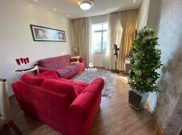 Apartamento · 225m² · 2 Quartos · 1 Vaga · Cobertura à venda no Vila Belmiro em Santos.