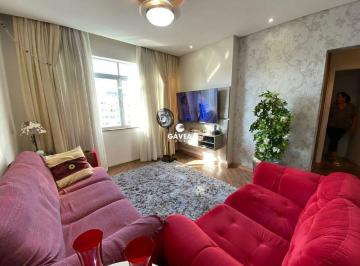 Apartamento · 225m² · 2 Quartos · 1 Vaga · Cobertura à venda no Vila Belmiro em Santos.