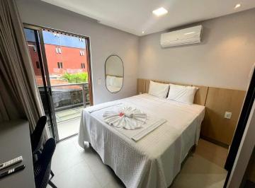 Apartamento · 22m² · 1 Quarto · Flat Mobiliado à venda no Jardim Oceania - João Pessoa/PB