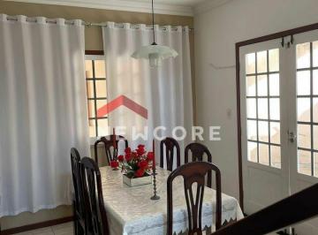Casa · 221m² · 4 Quartos · 3 Vagas · Casa em Rua da Fauna - Jaguaribe - Salvador/BA