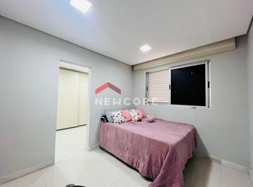 Apartamento Venda de 4 quartos · Apartamento em Rua Aureliano Lessa - Liberdade - Belo Horizonte/MG