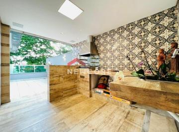 Apartamento · 149m² · 4 Quartos · 3 Vagas · Apartamento em Rua Aureliano Lessa - Liberdade - Belo Horizonte/MG