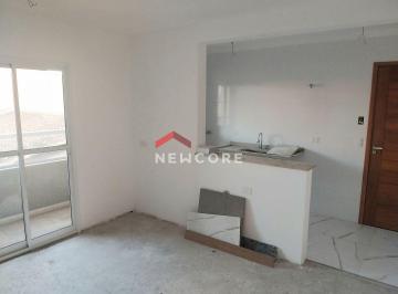 Apartamento · 54m² · 2 Quartos · 1 Vaga · Apartamento em Rua Gil Vicente - Vila Pires - Santo André/SP