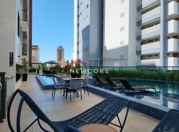 Apartamento · 84m² · 3 Quartos · 2 Vagas · Apartamento em  Rua Ariosvaldo Alves de Azevedo - Jardim Oceania - João Pessoa/PB