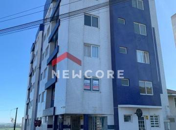 Apartamento · 108m² · 3 Quartos · 1 Vaga · Apartamento em  Rua Almirante Custódio de Mello - Centro - Ponta Grossa/PR