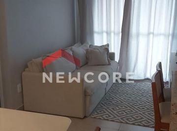 Apartamento · 60m² · 2 Quartos · 2 Vagas · Apartamento em Avenida Nelson Rubini - Balneário Tropical - Paulínia/SP