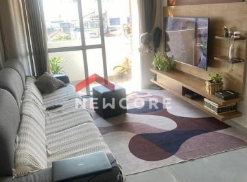 Apartamento · 107m² · 4 Quartos · 1 Vaga · Apartamento em  Rua São Domingos - Jardim São Paulo - Guarulhos/SP