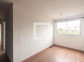 Apartamento · 48m² · 2 Quartos · 1 Vaga · Apartamento para Aluguel - Campo Grande, 2 Quartos, 48 m² - Rio de Janeiro