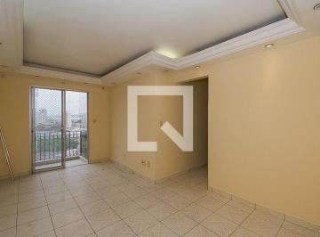 Apartamento · 58m² · 3 Quartos · 1 Vaga · Apartamento para Aluguel - Vila Prudente, 3 Quartos, 58 m² - São Paulo
