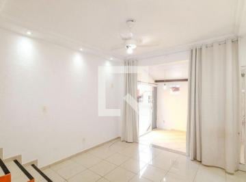Casa · 88m² · 3 Quartos · 2 Vagas · Casa para Aluguel - Campo Grande, 3 Quartos,  88 m² - Rio de Janeiro