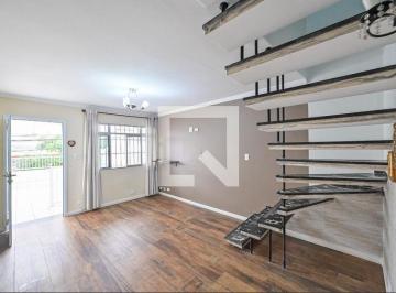 Casa · 180m² · 2 Quartos · 1 Vaga · Casa à Venda - Jabaquara, 2 Quartos,  180 m² - São Paulo