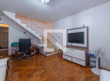 Casa · 132m² · 2 Quartos · 2 Vagas · Casa à Venda - Bosque da Saúde, 2 Quartos, 132 m² - São Paulo