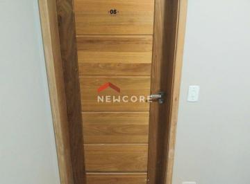 Apartamento · 54m² · 2 Quartos · 1 Vaga · Apartamento em  Rua Gil Vicente - Vila Pires - Santo André/SP