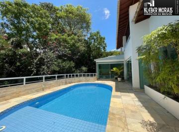 Foto 01 · Casa, Alphaville I, Salvador, BA
