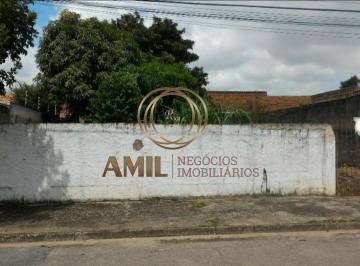 Foto 01 · RA AMIL VENDE Terreno 12 x 30, sendo 360m², Jardim Imperial, Zona Sul de São José dos Campos - SP