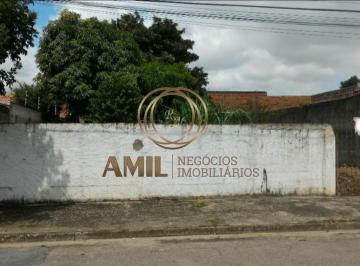 Foto 01 · RA AMIL VENDE Terreno 12 x 30, sendo 360m², Jardim Imperial, Zona Sul de São José dos Campos - SP