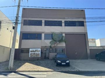 Imagem Principal · Comercial Vitoria Martini - Indaiatuba - Galpão para venda investidor - R$ 3.095.000,00 - Area terre