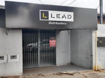 Foto 01 · Salao, Maria Aparecida Pedrossian, Campo Grande, MS