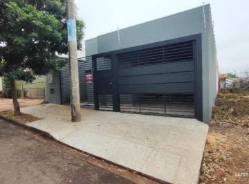 Foto 01 · Casa, Nova Lima, Campo Grande, MS