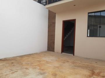 Casa · 75m² · 2 Quartos · 1 Vaga · Casa Bem localizada no parque independência