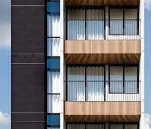 Apartamento · 35m² · 1 Quarto · o maior studio proximo a ufjf