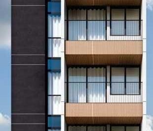 Apartamento · 35m² · 1 Quarto · o maior studio proximo a ufjf