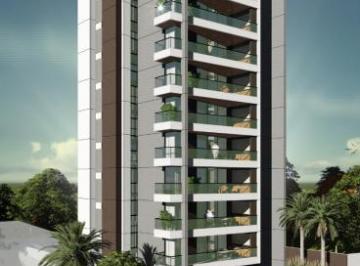 Apartamento · 170m² · 3 Quartos · 2 Vagas · Apartamento Garden de Alto Padrão em Santa Luzia, Juiz de Fora/MG