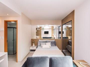 Apartamento · 25m² · 1 Quarto · Apartamento Studio no São Mateus